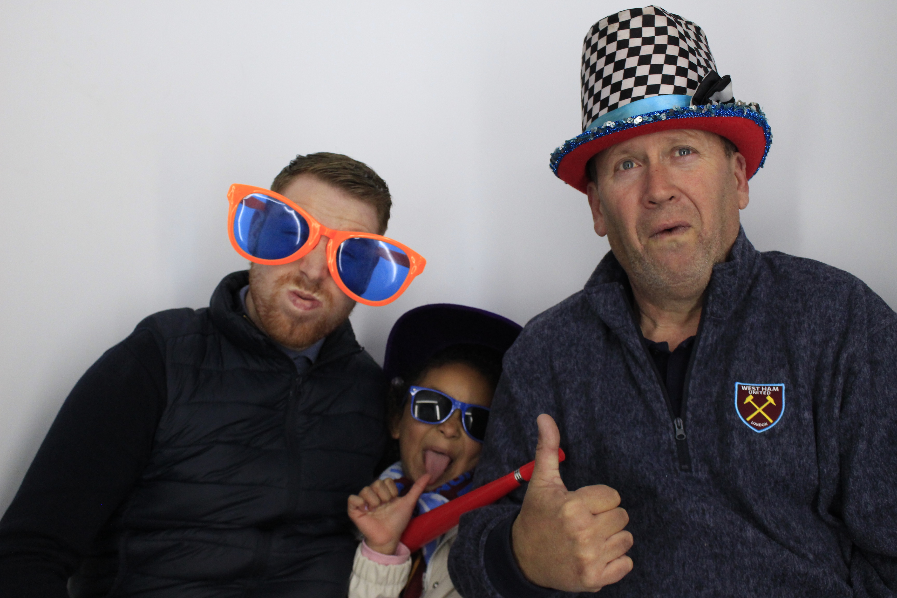 Women's FA Cup Final  | View more photos from the event at gallery.myphotoboothexperience.co.uk/u/MyPhotoBoothExperienceLtd/Womens-FA-Cup-Final